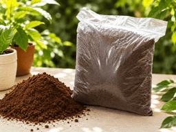 Nature Nest Organic Cocopeat 4