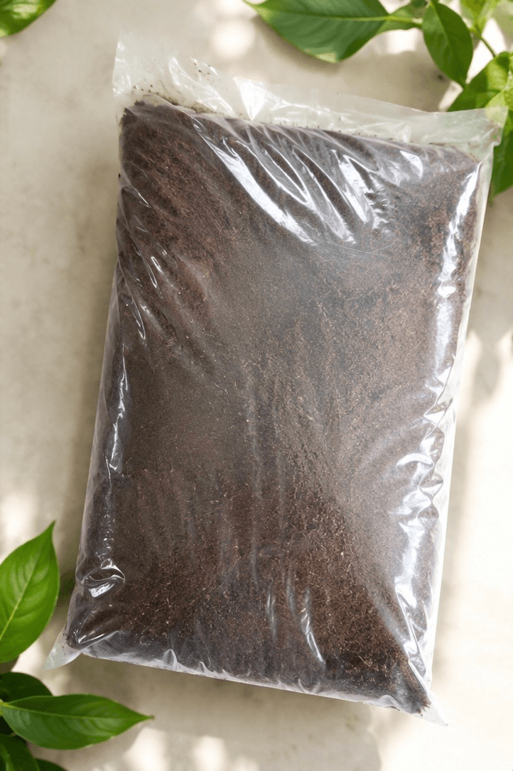 Nature Nest Organic Cocopeat
